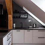 Parkhouse Rožňava