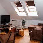 Apartment Parkhouse Rožňava