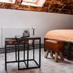 Parkhouse Apartament *