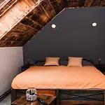 Parkhouse Apartment Rožňava