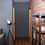 Parkhouse Apartment