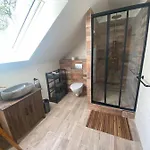 Apartment Parkhouse *
