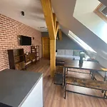 Parkhouse * Rožňava