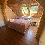Apartment Parkhouse Rožňava