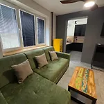 Parkhouse Apartment Rožňava